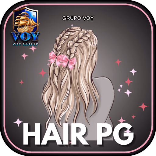 Hairpg